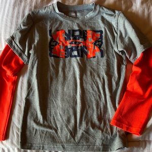 Under Armour All Season Tee